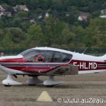 F-HLMD CAB DR400